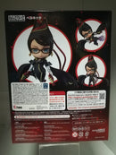 Bayonetta Nendoroid Action Figure Bayonetta 12 cm(GOOD SMILE COMPANY) (4905642524726)