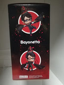 Bayonetta Nendoroid Action Figure Bayonetta 12 cm(GOOD SMILE COMPANY) (4905642524726)