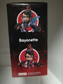 Bayonetta Nendoroid Action Figure Bayonetta 12 cm(GOOD SMILE COMPANY) (4905642524726)