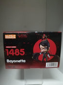 Bayonetta Nendoroid Action Figure Bayonetta 12 cm(GOOD SMILE COMPANY) (4905642524726)