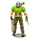 Doom Eternal Action Figure Doom Slayer (Classico) 18 cm (8045385253166)
