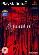 RESIDENT EVIL 4 PLAYSTATION 2 EDIZIONE REGNO UNITO (4520494825526)
