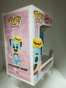 POP! Hanna & Barbera- HUCKLEBERRY HOUND -15- (6638177878070)