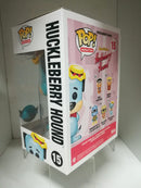 POP! Hanna & Barbera- HUCKLEBERRY HOUND -15- (6638177878070)