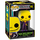 POP! DISNEY - JACK SKELLINGTON - 15 (8042493083950)