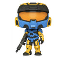 Halo Infinite POP! Games Vinyl Figure Mark VII 9 cm PRE-ORDER 2-2022 (6650450444342)