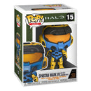 Halo Infinite POP! Games Vinyl Figure Mark VII 9 cm PRE-ORDER 2-2022 (6650450444342)