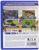 FARMING SIMULATOR 16 PS VITA EDIZIONE ITALIANA (4552062173238)
