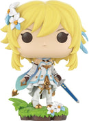 POP! FUNKOGENSHIN IMPACT - LUMINE - 161 (8045259555118)