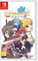 Croixleur Sigma Nintendo Switch Edizione Europea [PRE-ORDINE] (6671900672054)