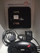 SEGA MEGA DRIVE 2 CONSOLE (USATA SENZA SCATOLA) (6668939984950)