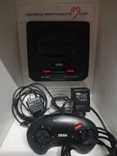 SEGA MEGA DRIVE 2 CONSOLE (USATA SENZA SCATOLA) (6668939984950)