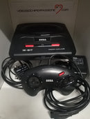 SEGA MEGA DRIVE 2 CONSOLE (USATA SENZA SCATOLA) (6668939984950)