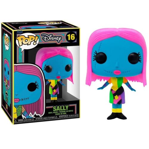 POP! DISNEY - SALLY - 16 (8042506551598)