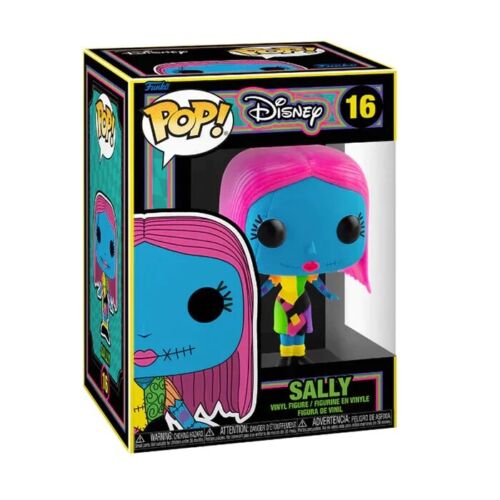 POP! DISNEY - SALLY - 16 (8042506551598)