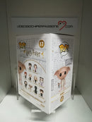 Harry Potter POP! Movies  Dobby 9 cm (6615939350582)