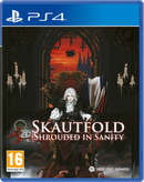 Skautfold: Shrouded in Sanity Playstation 4 Edizione Europea [PRE-ORDINE] (6678484811830)