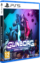 Gunborg: Dark Matters Playstation 5 Edizione Europea [PRE-ORDINE] (6684684615734)