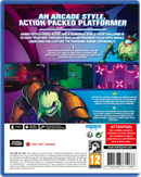 Gunborg: Dark Matters Playstation 5 Edizione Europea [PRE-ORDINE] (6684684615734)