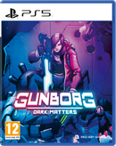 Gunborg: Dark Matters Playstation 5 Edizione Europea [PRE-ORDINE] (6684684615734)