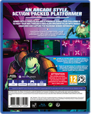 Gunborg: Dark Matters Playstation 4 Edizione Europea [PRE-ORDINE] (6684693758006)