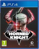Horned Knight Playstation 4 Edizione Europea [PRE-ORDER] (6686364106806)