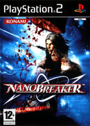 NANOBREAKER PLAYSTATION 2 EDIZIONE ITALIANA (4519331856438)