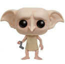 Harry Potter POP! Movies  Dobby 9 cm PRE-ORDER 10-2021 (6615939350582)