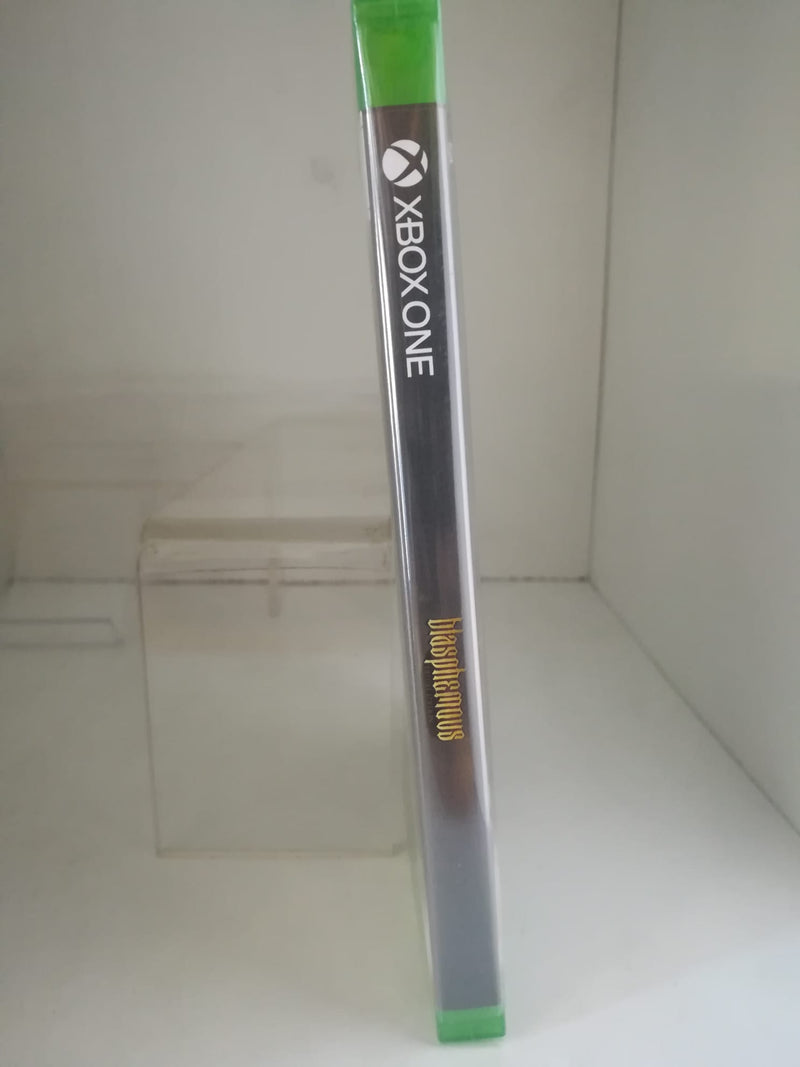 Copia del Blasphemous Deluxe Edition Playstation 4 Edizione Regno Unito (6615844618294)