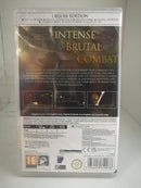 Blasphemous Deluxe Edition Nintendo Switch Edizione Regno Unito (6584044486710)