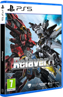 Relayer Playstation 5 Edizione Europea [PRE-ORDINE] (6725125832758)