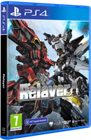 Relayer Playstation 4 Edizione Europea [PRE-ORDINE] (6725119279158)
