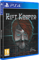 Rift Keeper Playstation 4 [PRE-ORDER] (6721674969142)