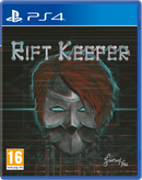 Rift Keeper Playstation 4 [PRE-ORDER] (6721674969142)