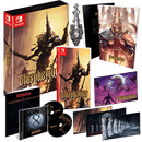 Blasphemous Collector's Edition Nintendo Switch Edizione Europea (6555680309302)
