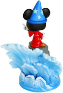 FUNKO POP DISNEY MOVIE MOMENTS SORCERER MICKEY -481- GAMS ACADEMY (4762752483382)
