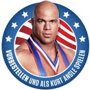 WWE 2K18 NINTENDO SWITCH EDIZIONE REGNO UNITO (4527307620406)