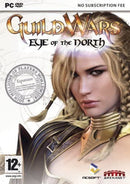 GUILD WARS EYE OF THE NORTH ESPANSIONE PC EDIZIONE ITALIANA (4592643080246)