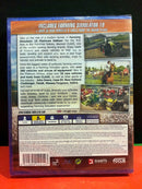 FARMING SIMULATOR 19 PLATINUM EDITION PS4 (versione inglese) (4643200139318)