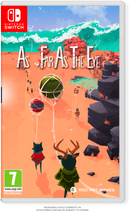 As Far As The Eye Nintendo Switch Edizione Europea [PRE-ORDER] (6788293525558)