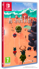 As Far As The Eye Nintendo Switch Edizione Europea [PRE-ORDER] (6788293525558)