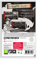 8Doors: Arum’s Afterlife Adventure Nintendo Switch  Edizione Europea[PRE-ORDINE] (6788296998966)