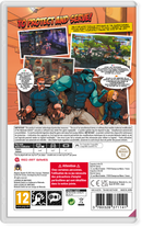 Mayhem Brawler Nintendo Switch Edizione Europea [PRE-ORDINE] (6788320722998)