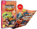 Mayhem Brawler Nintendo Switch Edizione Europea [PRE-ORDINE] (6788320722998)
