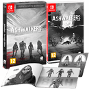 Ashwalkers: A Survival Journey - Survivor's Edition Nintendo Switch Edizione Europea (6681342115894)