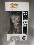 POP! FUNKO 198 FERID BATHORY (4574301683766)