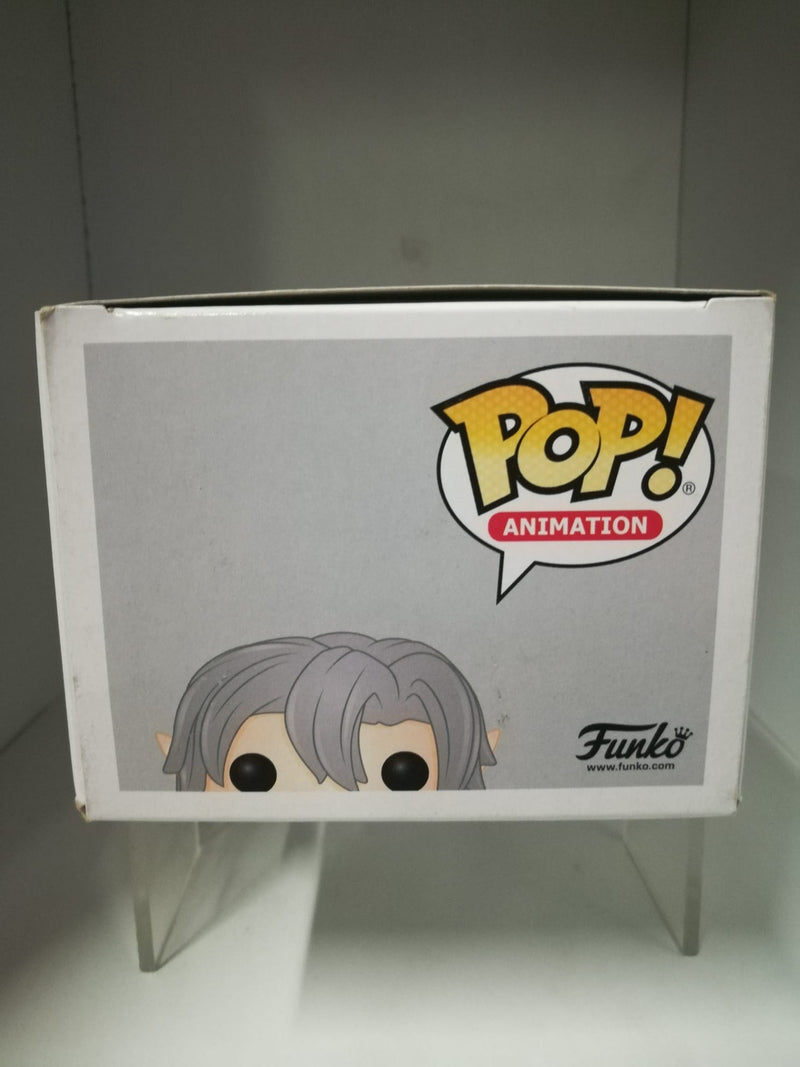 POP! FUNKO 198 FERID BATHORY (4574301683766)