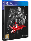 Helvetii Playstation 4 Edizione Europea [PRE-ORDINE] (6788374200374) (6788376002614)