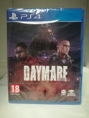 DAYMARE 1998 PS4 (versione europea) (6594761883702)
