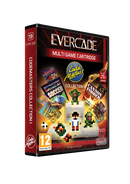 Codemasters Collection 1 Evercade [pre-ordine Giugno/Luglio 2021] (4907461607478)